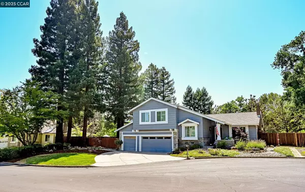 Danville, CA 94526,101 Stowbridge Ct.