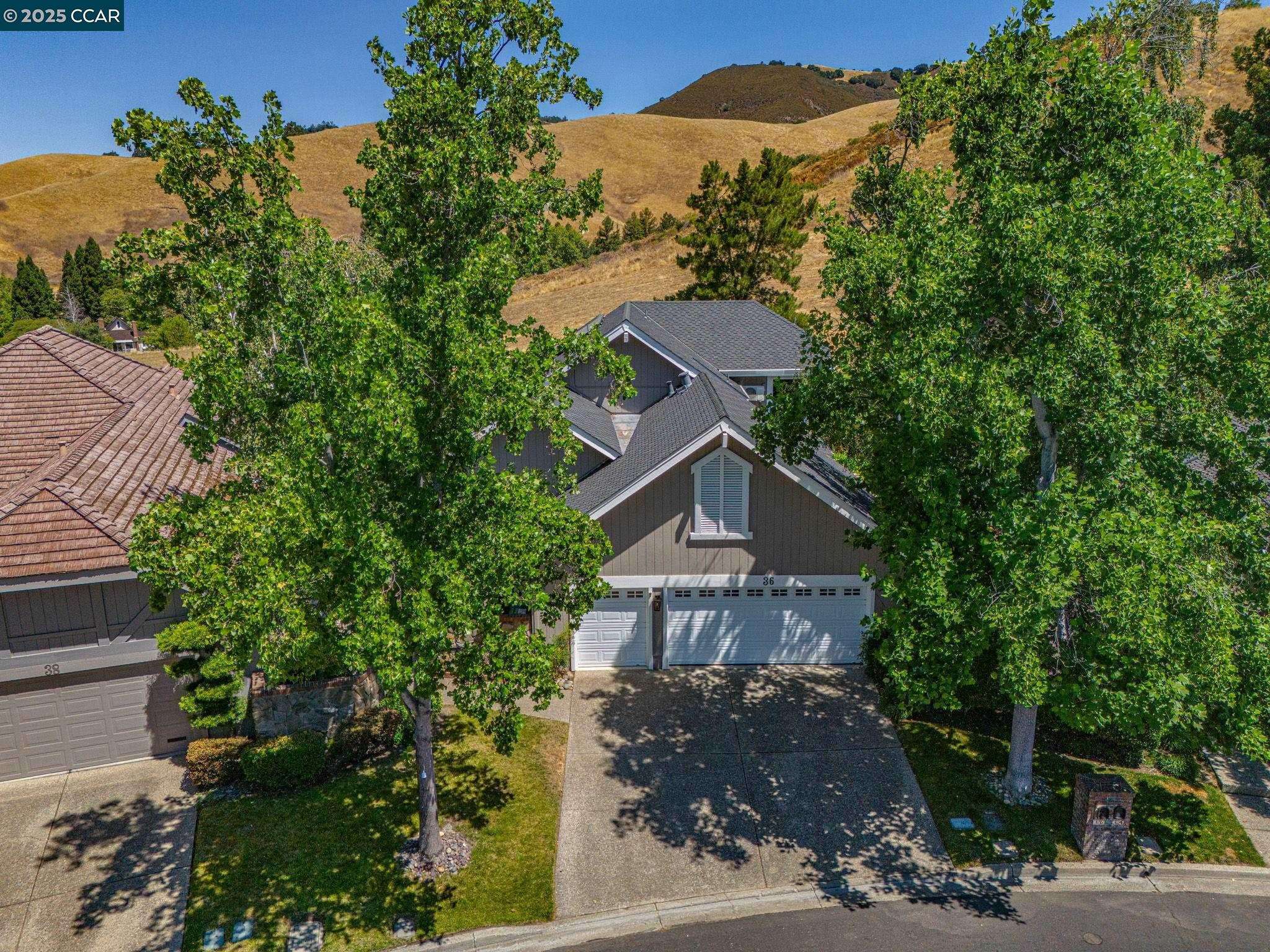 Danville, CA 94506,36 Tennis Club Dr