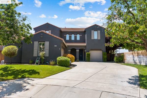 1080 Berkshire Ct, Discovery Bay, CA 94505