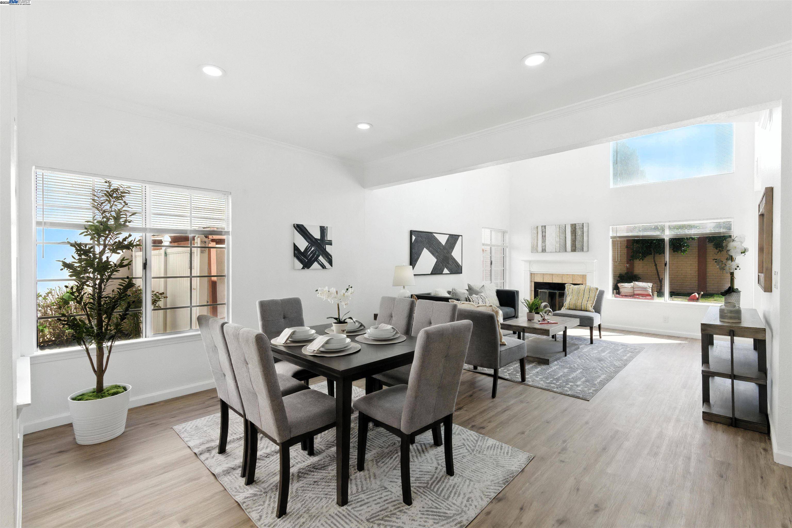 Fremont, CA 94536,35968 Killorglin Cmn
