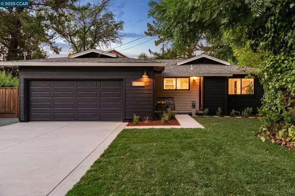 11 Oakvue Court, Pleasant Hill, CA 94523