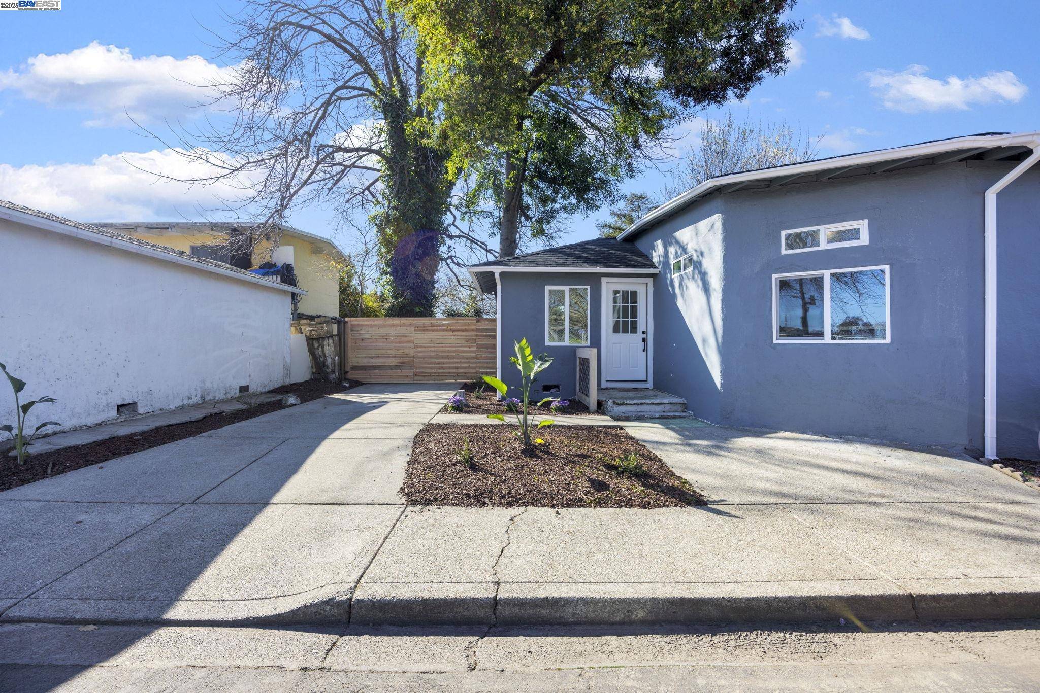 Richmond, CA 94801,20 W Ruby St
