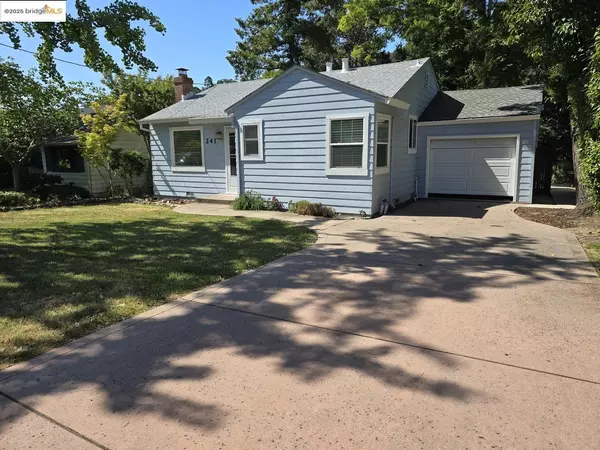 San Rafael, CA 94901,241 Humboldt ST