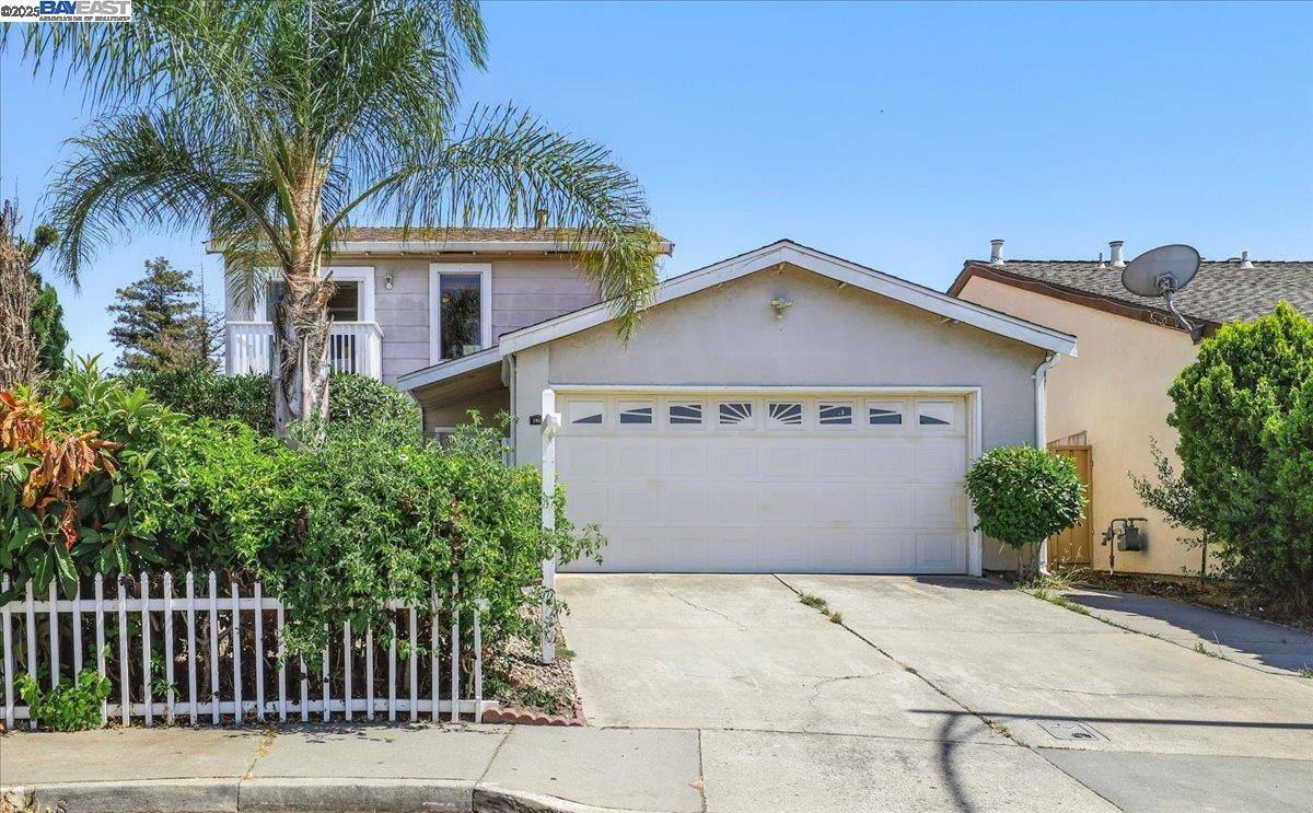 1915 Perrone Cir, San Jose, CA 95116