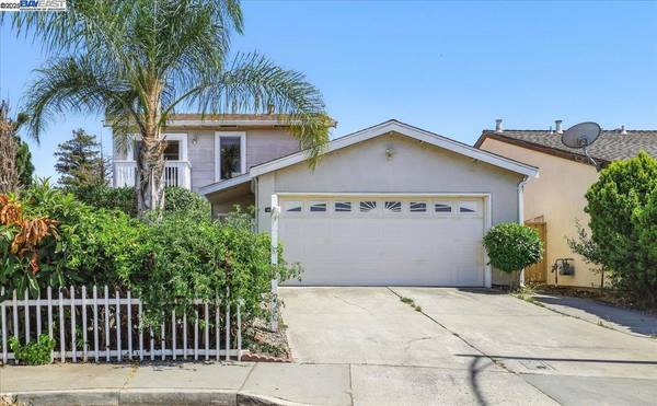 1915 Perrone Cir, San Jose, CA 95116