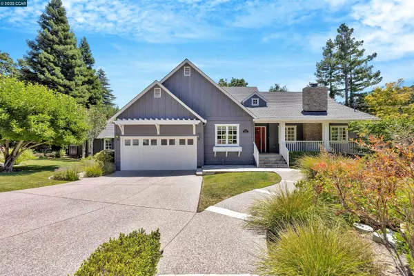 Lafayette, CA 94549,772 John Way