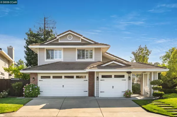 2060 Canyon Crest Ave, San Ramon, CA 94582