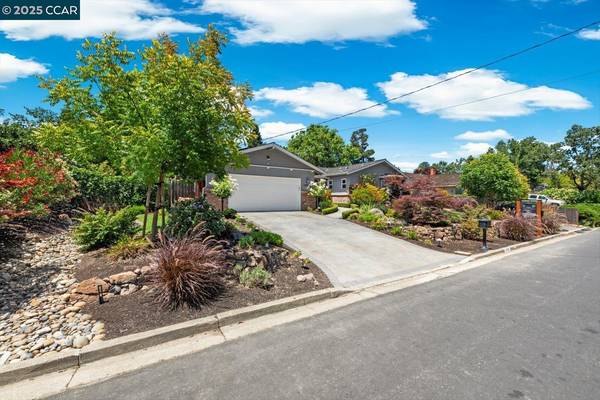 3121 Del Oceano Dr, Lafayette, CA 94549