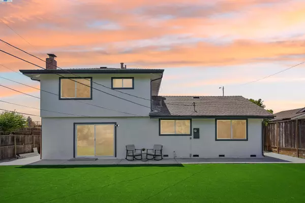Fremont, CA 94539,48344 Conifer St