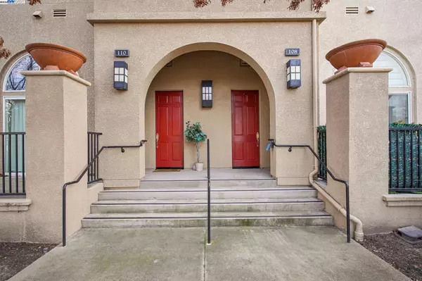 3240 Maguire Way #108, Dublin, CA 94568