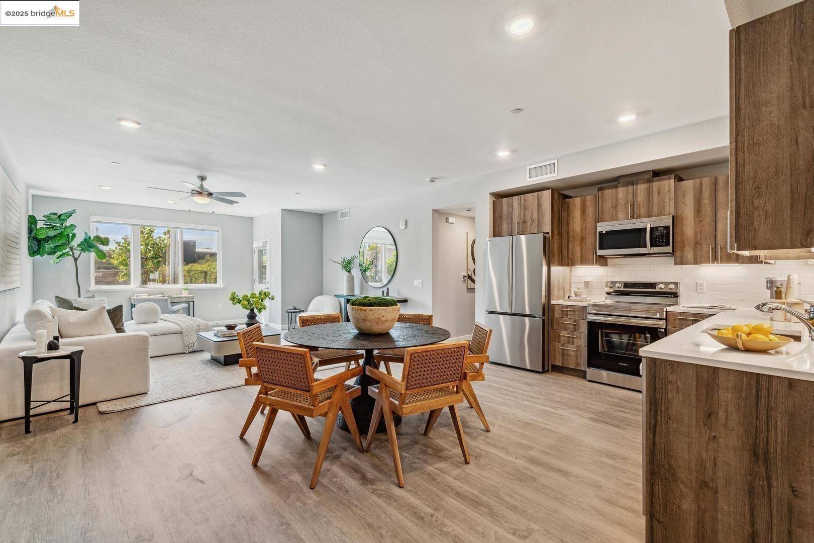 2400 Adeline ST #307, Oakland, CA 94607