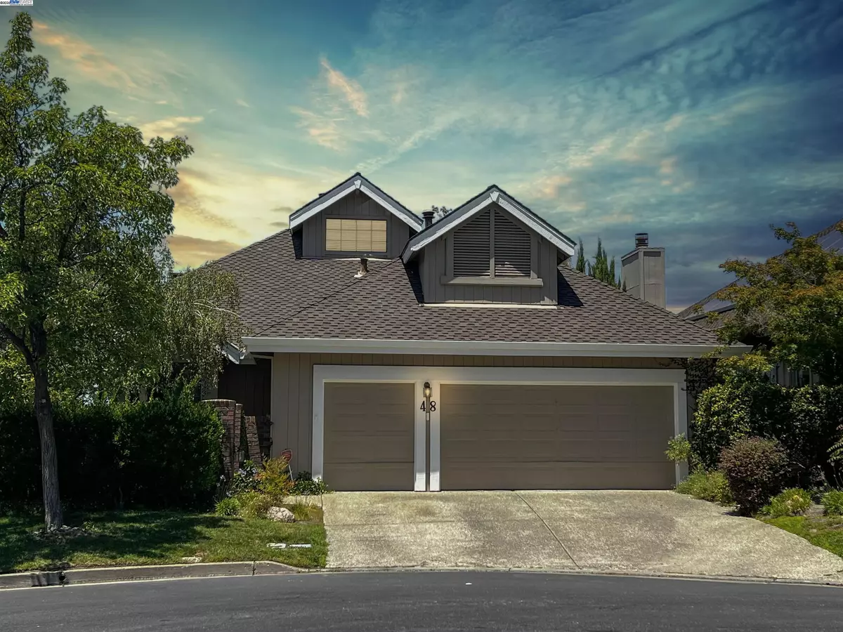 Danville, CA 94506,48 Tennis Club Dr