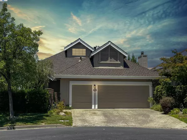 48 Tennis Club Dr, Danville, CA 94506