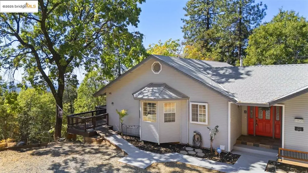 Sonora, CA 95370,16620 Charles Otter Drive