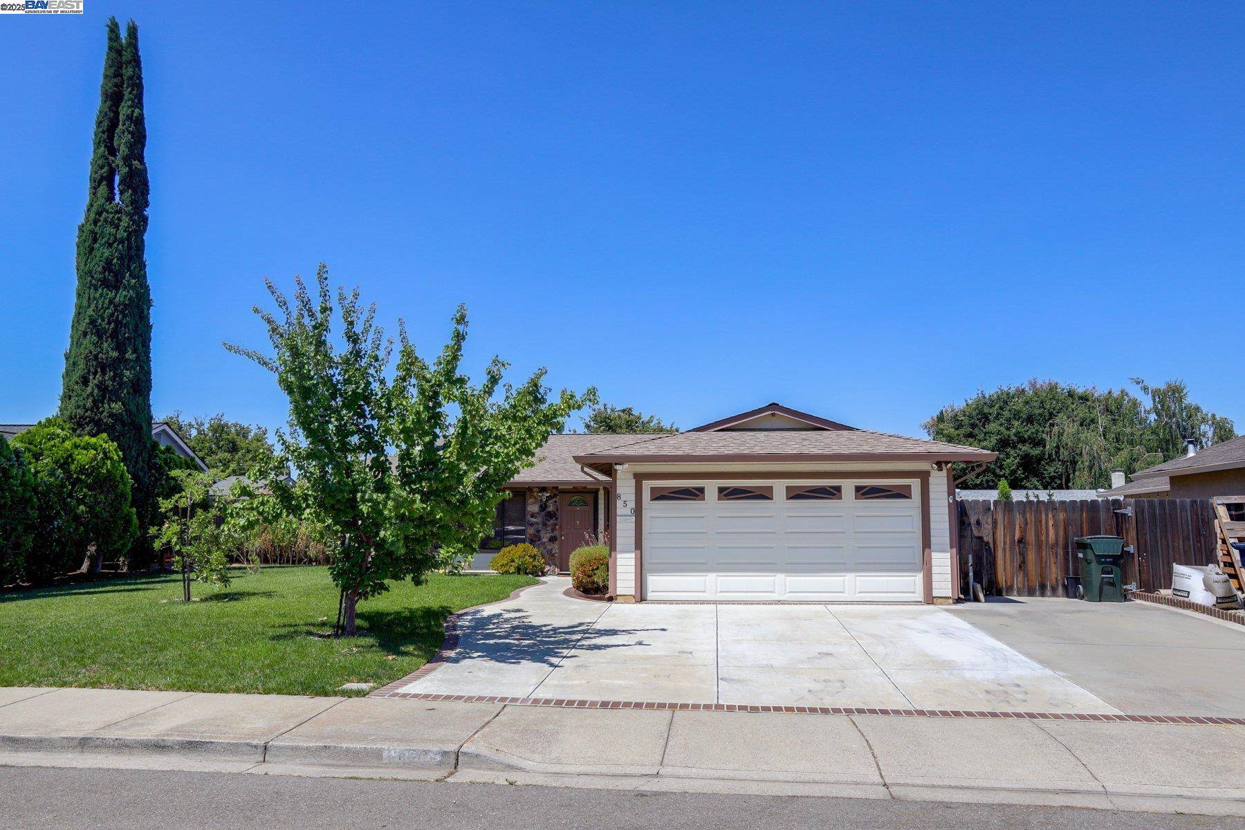 Livermore, CA 94551,850 Tanager Rd
