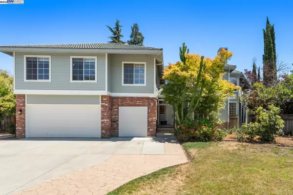 40783 Rainwater Ct, Fremont, CA 94539