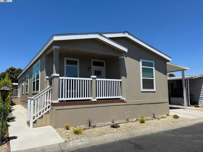 1587 Delemos Ave, Hayward, CA 94544