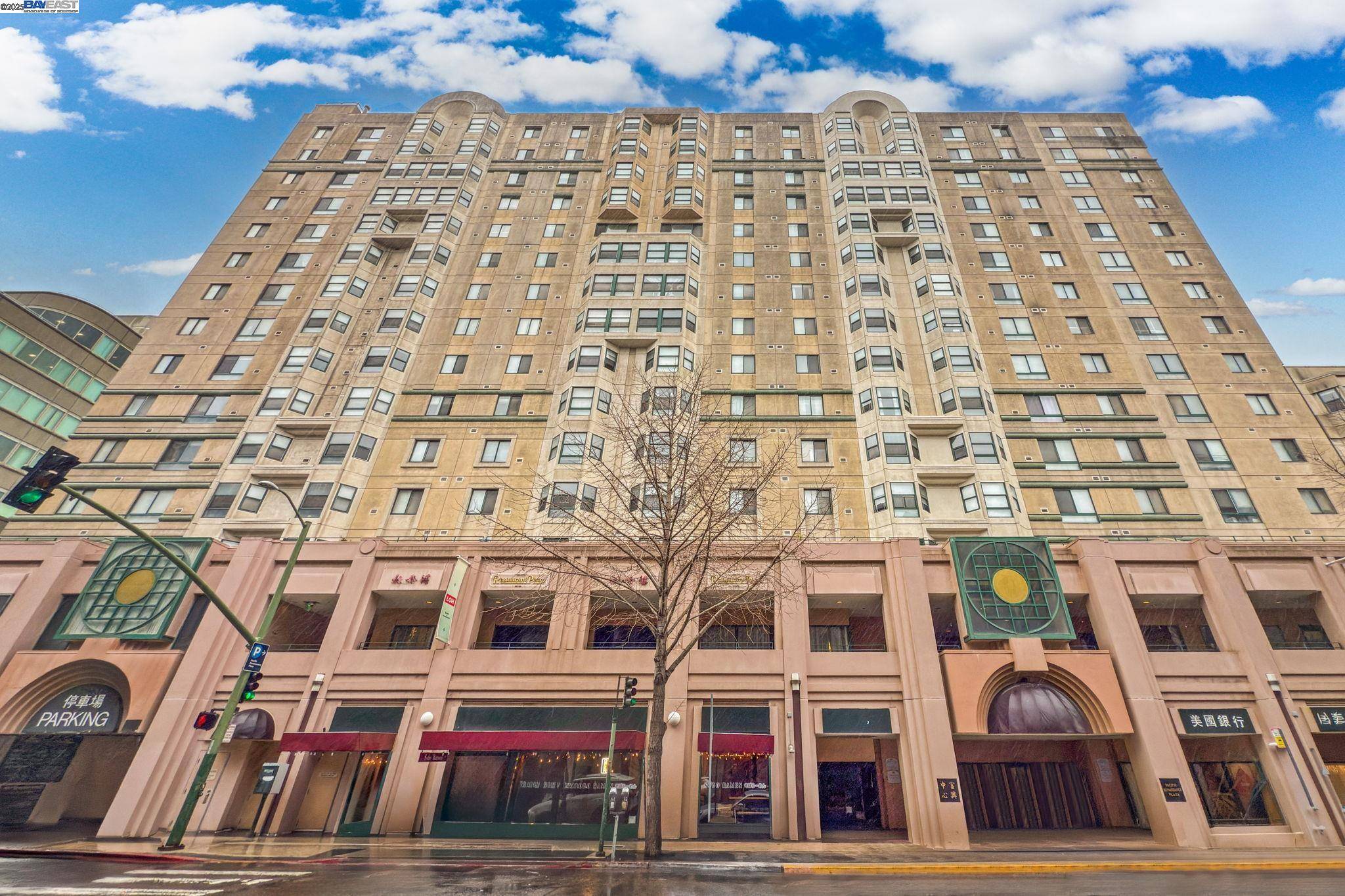 988 Franklin St #312, Oakland, CA 94607