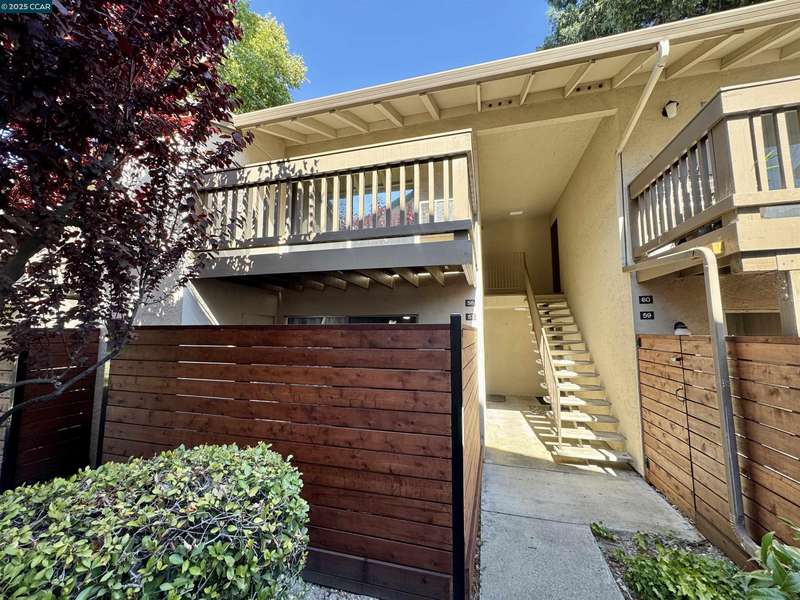 2730 Oak Road #58, Walnut Creek, CA 94597