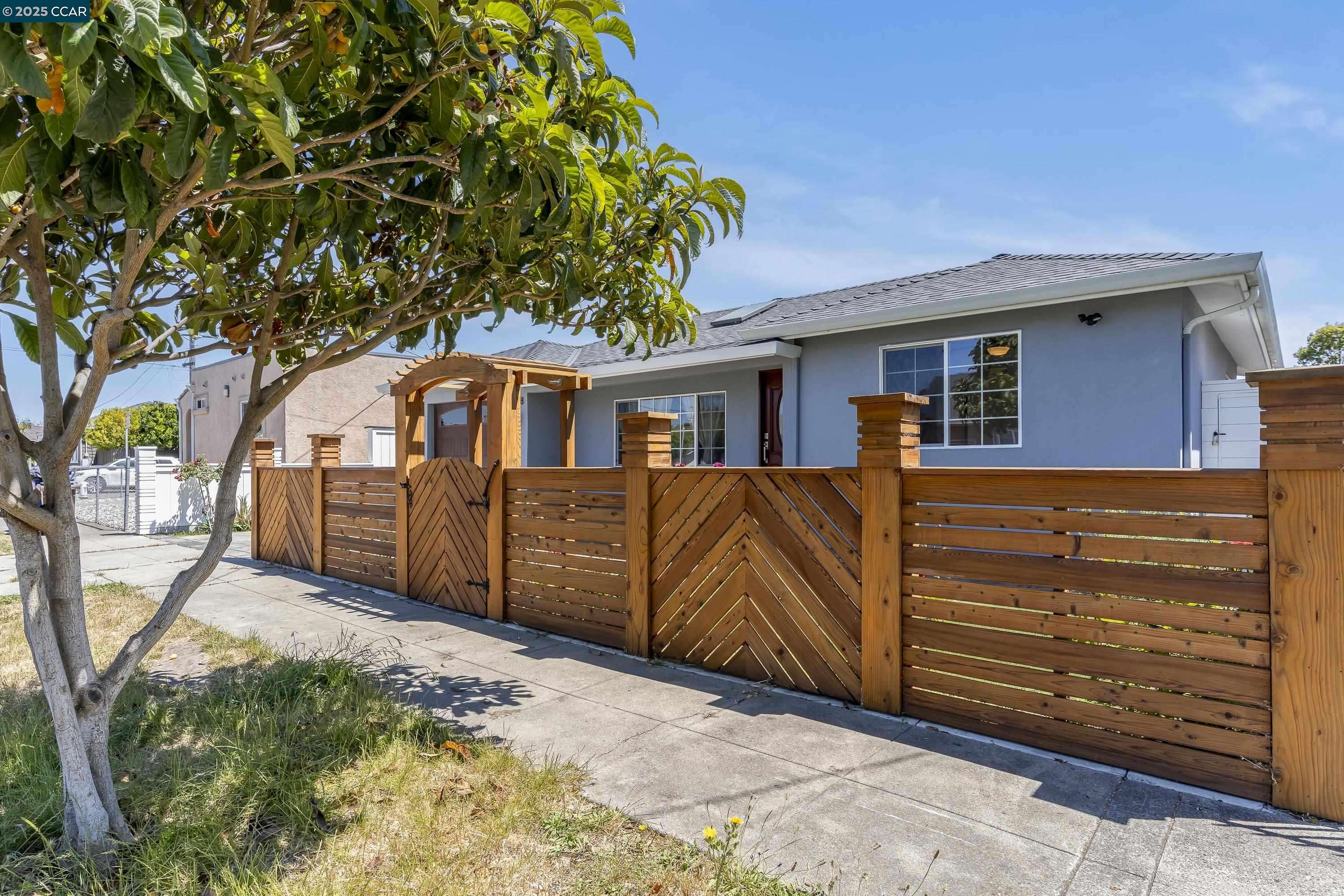 Richmond, CA 94801,1758 Garvin Ave