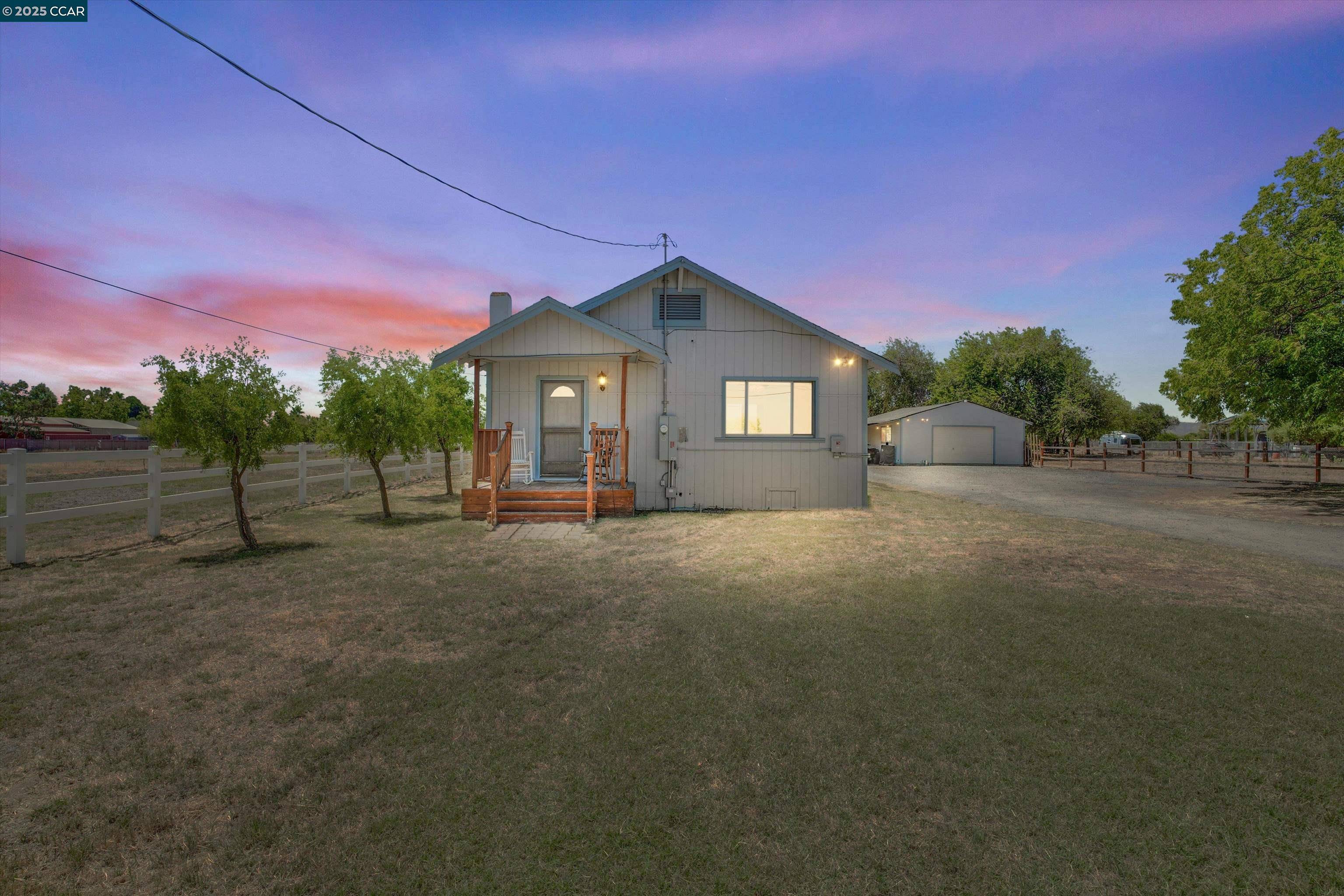 2705 Delta Rd, Brentwood, CA 94513