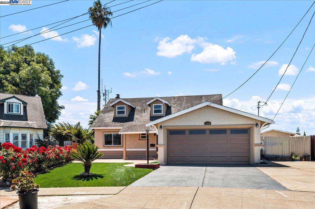 Hayward, CA 94545,28399 CUBBERLEY CT