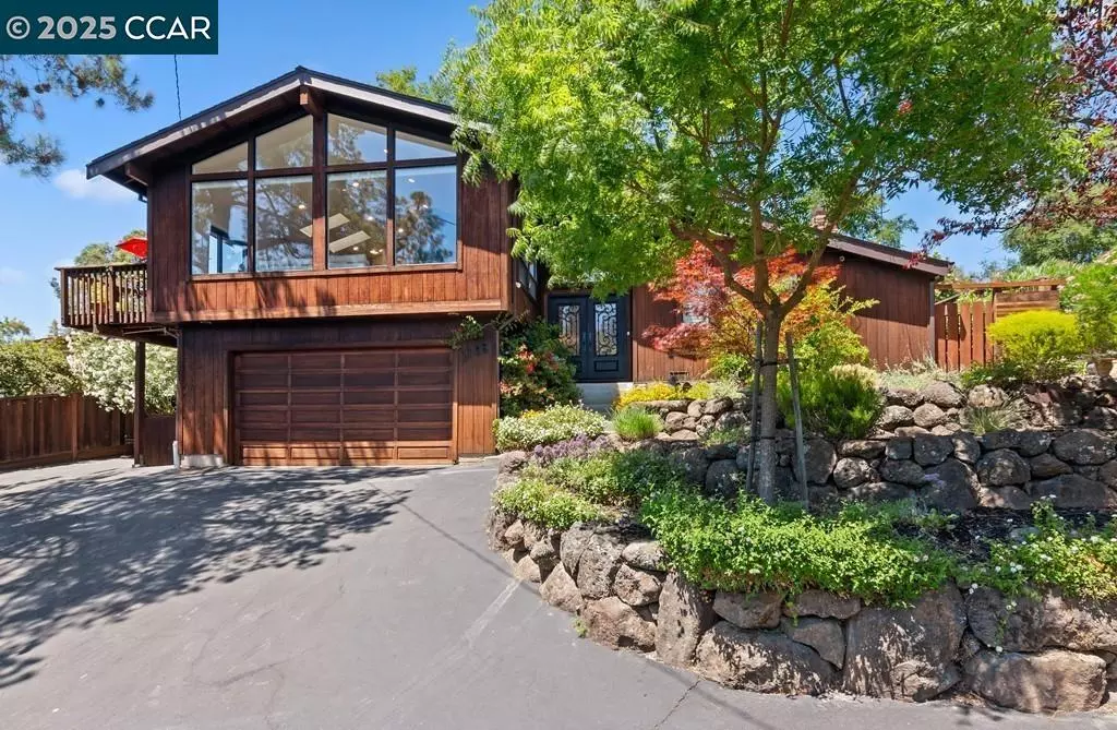 Lafayette, CA 94549,1138 Orchard Rd