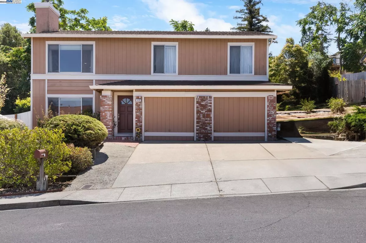 Hayward, CA 94541,3235 Jamie Way