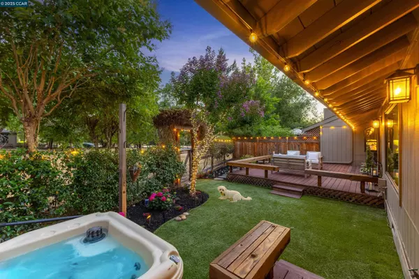 Walnut Creek, CA 94598,3136 LIPPIZANER LANE