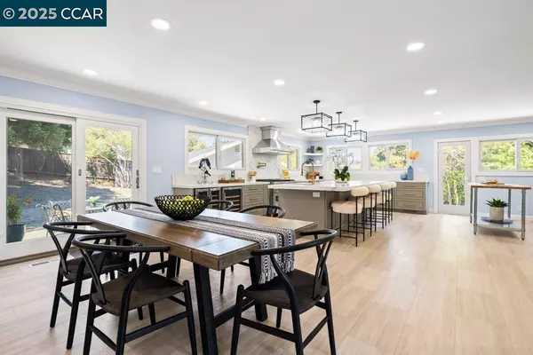 Walnut Creek, CA 94597,40 Loma Vista