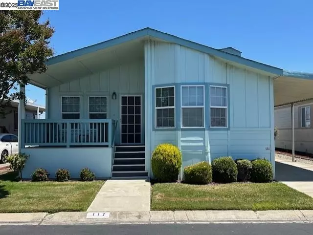 San Leandro, CA 94579,117 Santa Teresa
