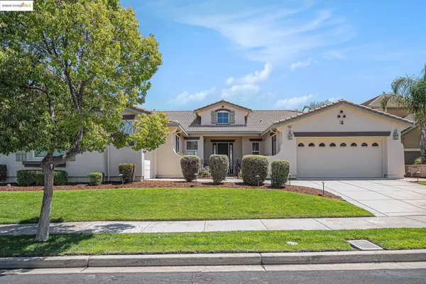 Brentwood, CA 94513,1052 Pacific Grove Ct