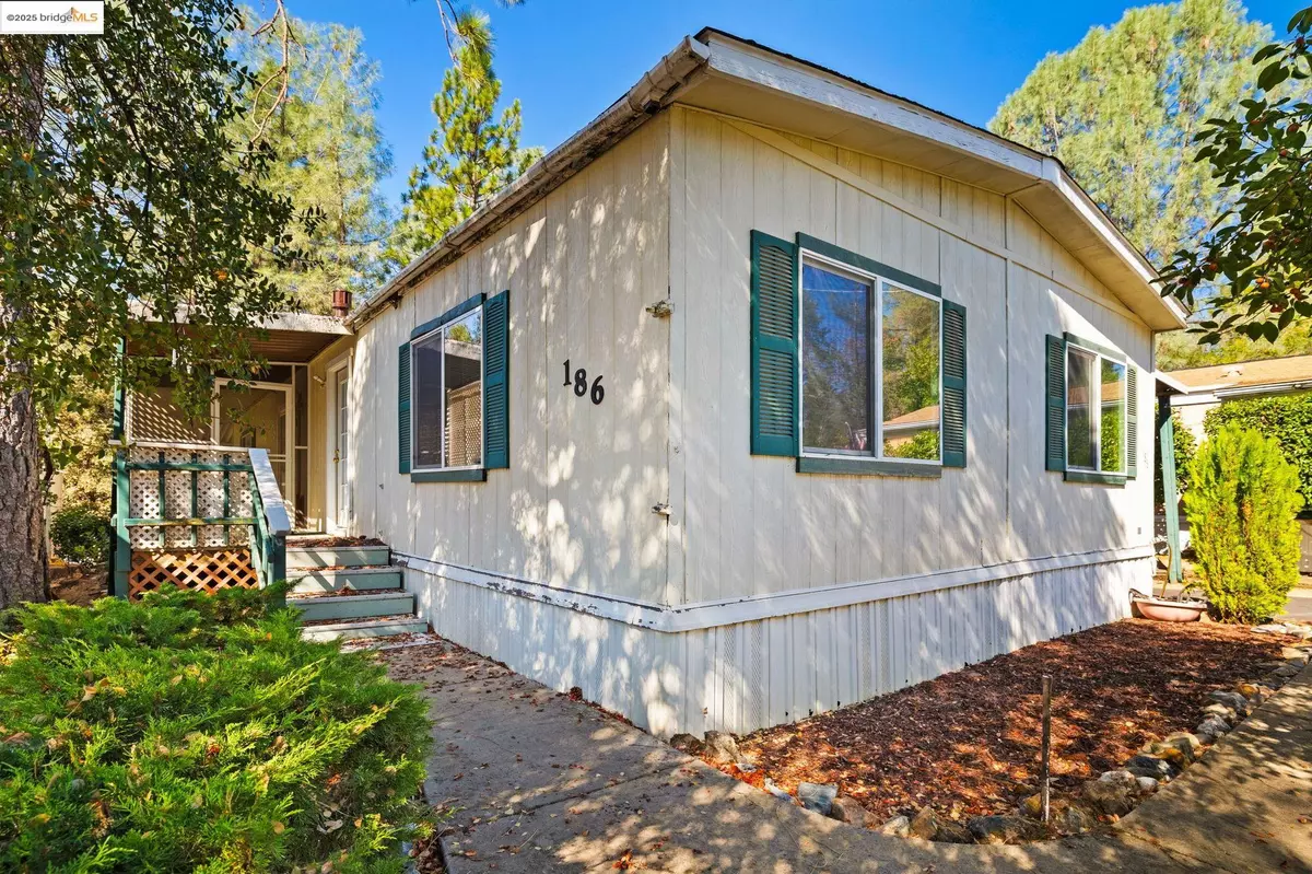 Columbia, CA 95310,10956 Green St #186