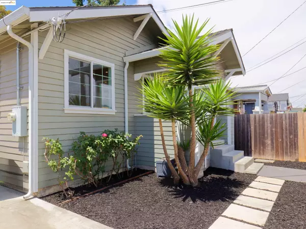 Oakland, CA 94621,7201 Lockwood St