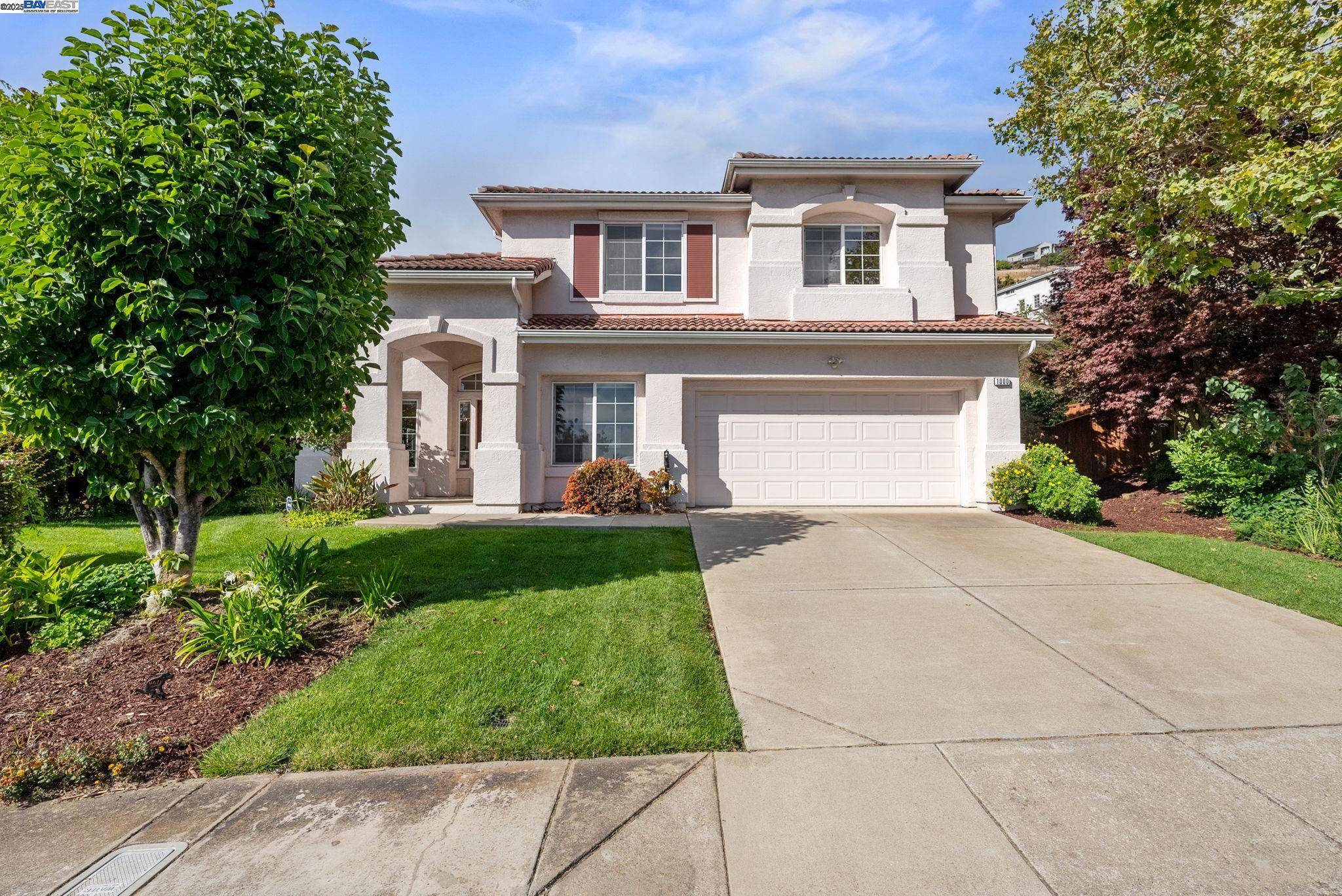 1000 Silver Maple Lane, Hayward, CA 94544