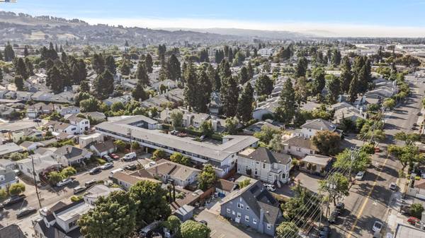2251 Buena Vista Avenue, San Leandro, CA 94577
