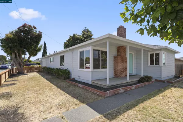 13608 Doolittle, San Leandro, CA 94577
