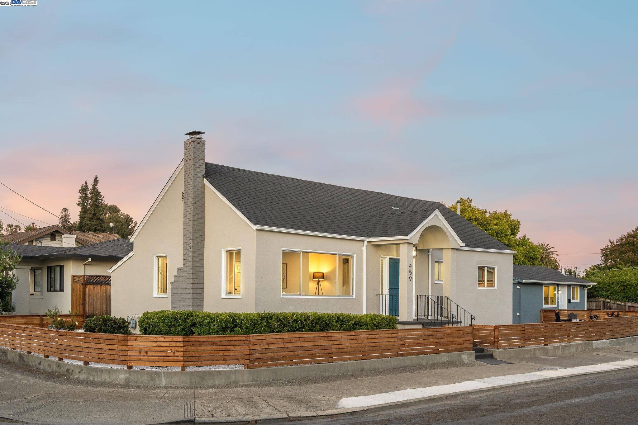 459 Arroyo Ave, San Leandro, CA 94577