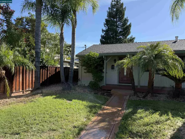 Concord, CA 94519,2013 Fir St