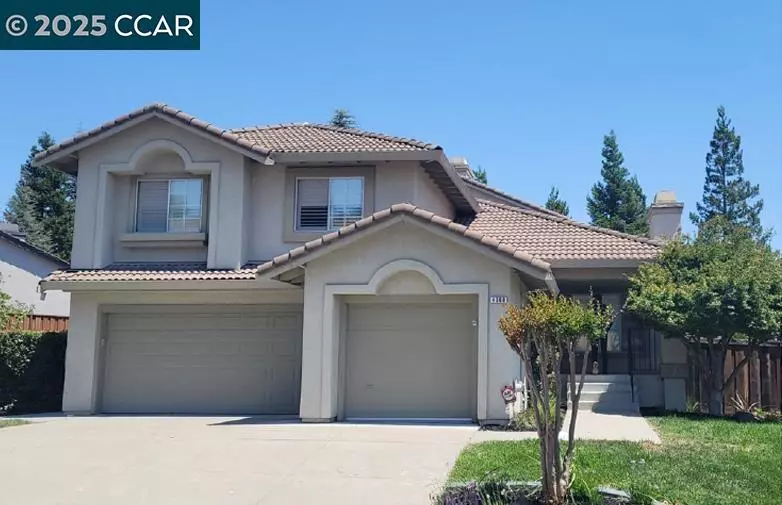 Danville, CA 94506,4368 Mansfield Drive