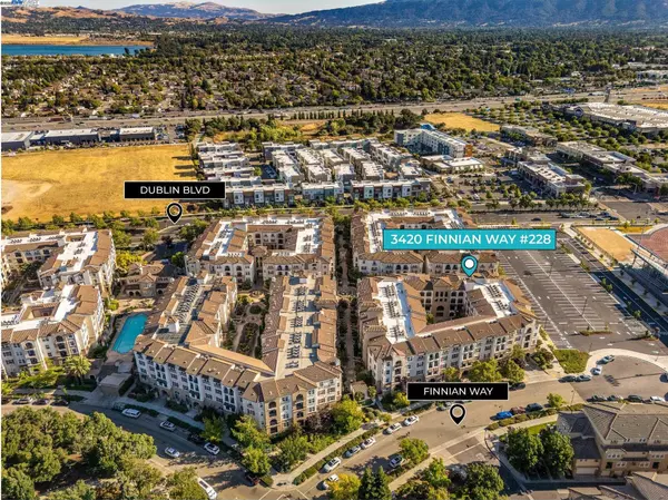 3420 Finnian Way #228, Dublin, CA 94568