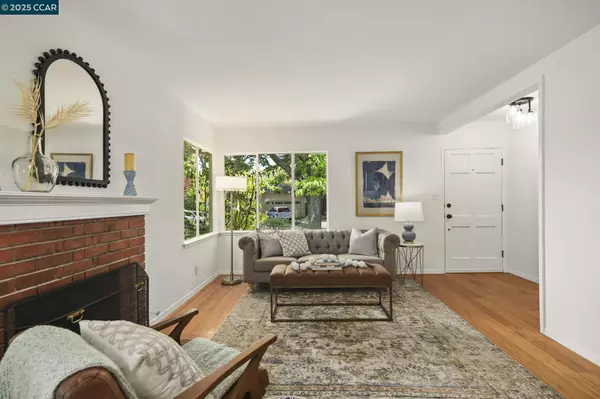 Walnut Creek, CA 94595,71 Maple Ln