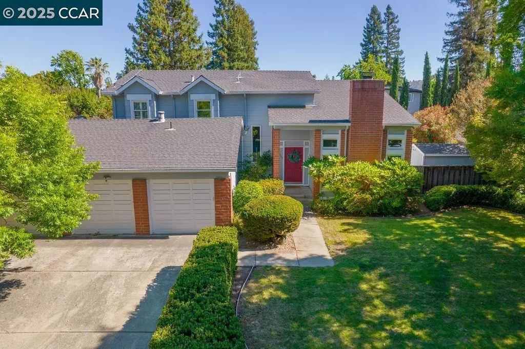 Walnut Creek, CA 94598,3323 Withersed Ln