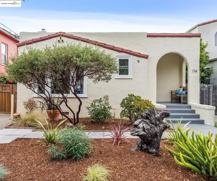 714 Evelyn Ave, Albany, CA 94706
