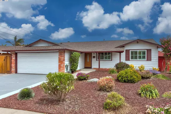 1957 Lilac Ave, Hayward, CA 94545