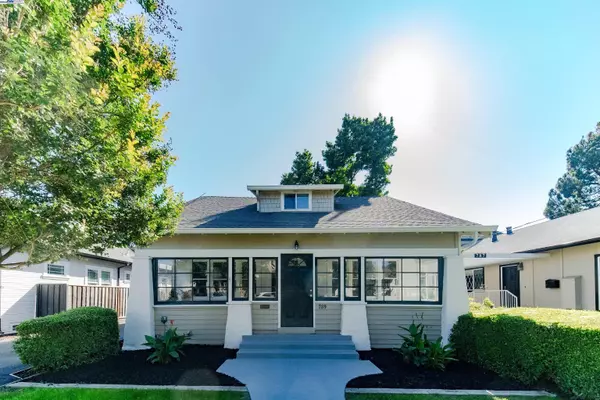 789 S 12Th St, San Jose, CA 95112