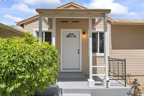 2512 Tennessee St, Vallejo, CA 94591