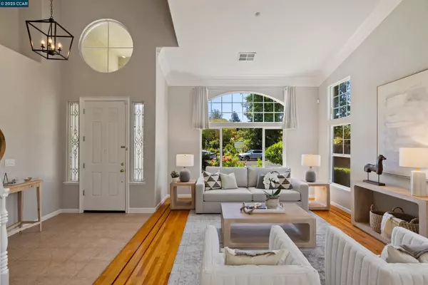 Walnut Creek, CA 94597,1166 Briarwood Way