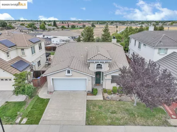 Brentwood, CA 94513,562 Douglas Drive