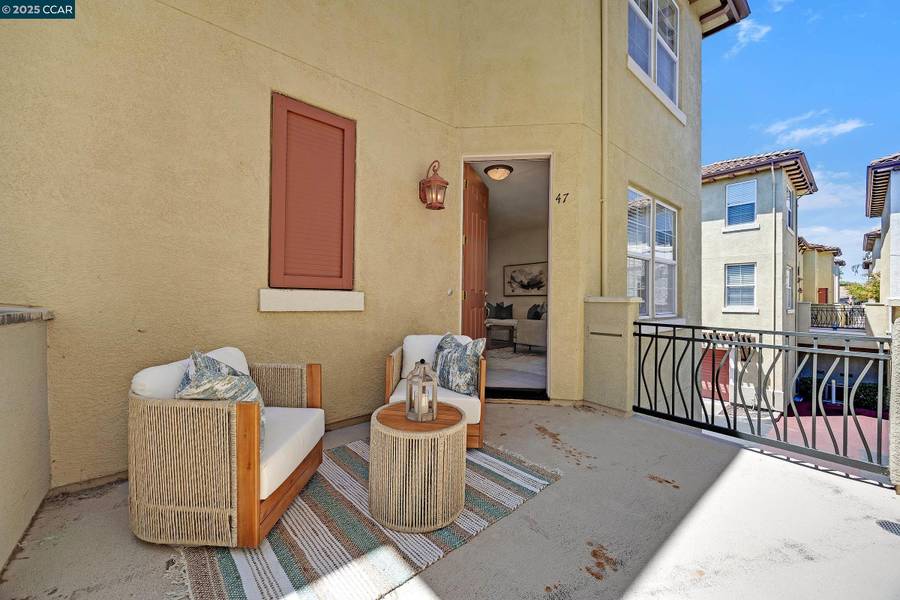 47 Matisse Ct, Pleasant Hill, CA 94523
